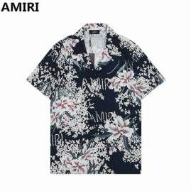 Picture of Amiri Shirts Short _SKUAmirim-3xlyst0127787